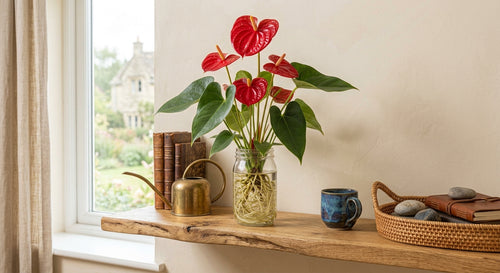 Anthurium