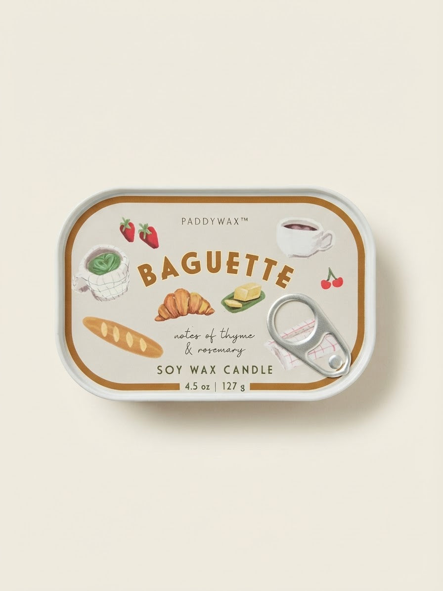 Baguette