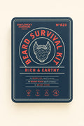 Beard Survival Kit