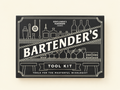 Bartender's Kit