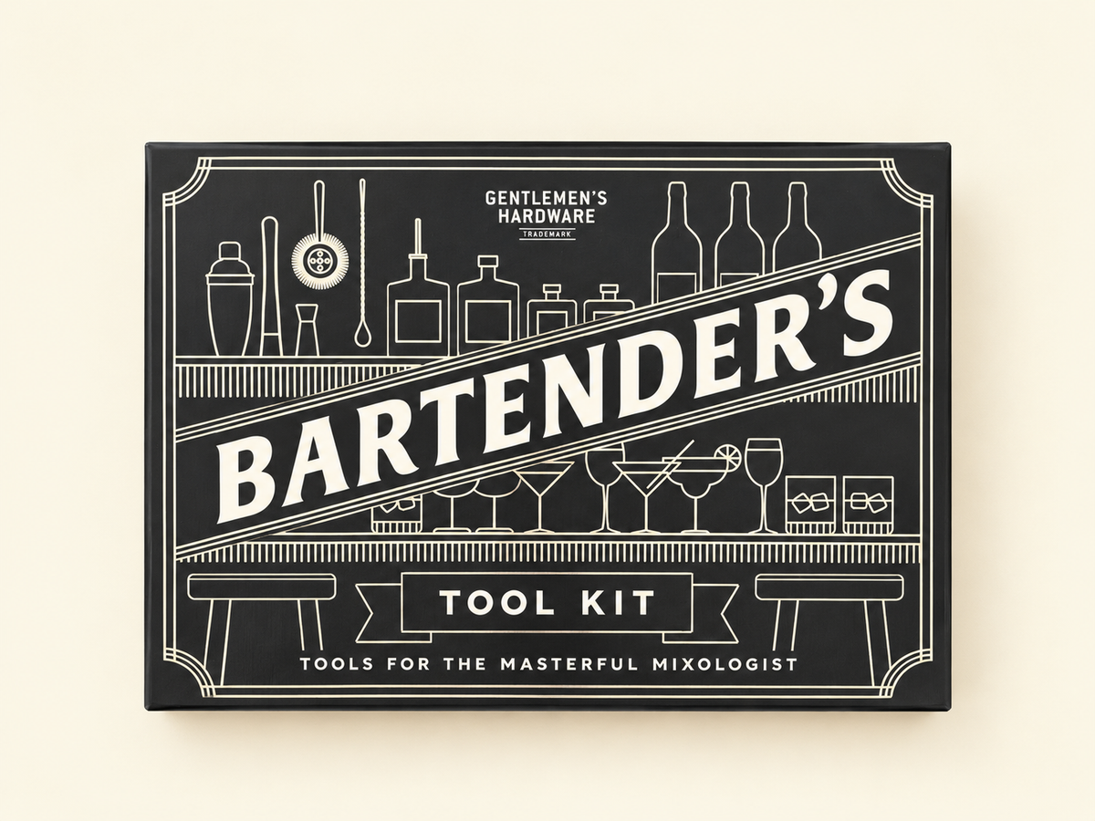 Bartender's Kit
