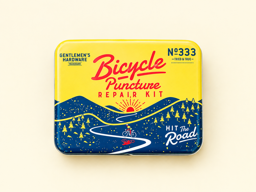 Bicycle Repair Kit