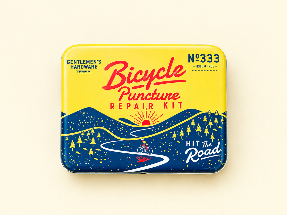 Bicycle Repair Kit