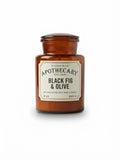 Black Fig & Olive