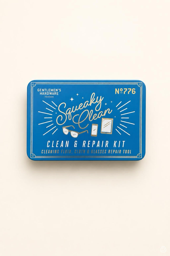 Clean and Repair Kit