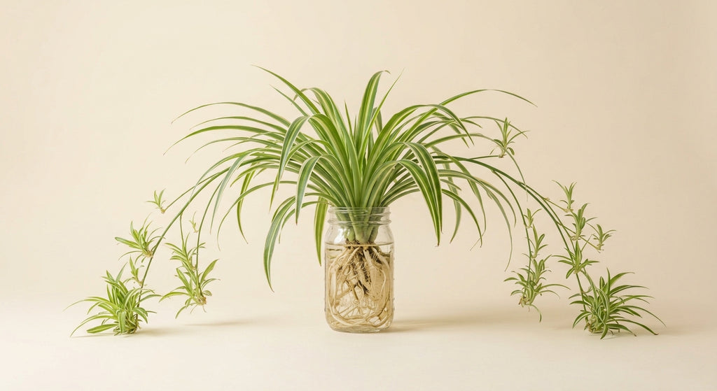 Chloropytum