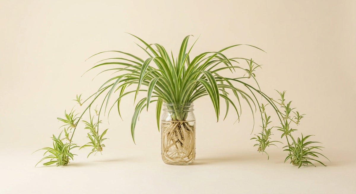 Chloropytum