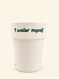 I Water My Self
