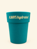 Always Hydrated