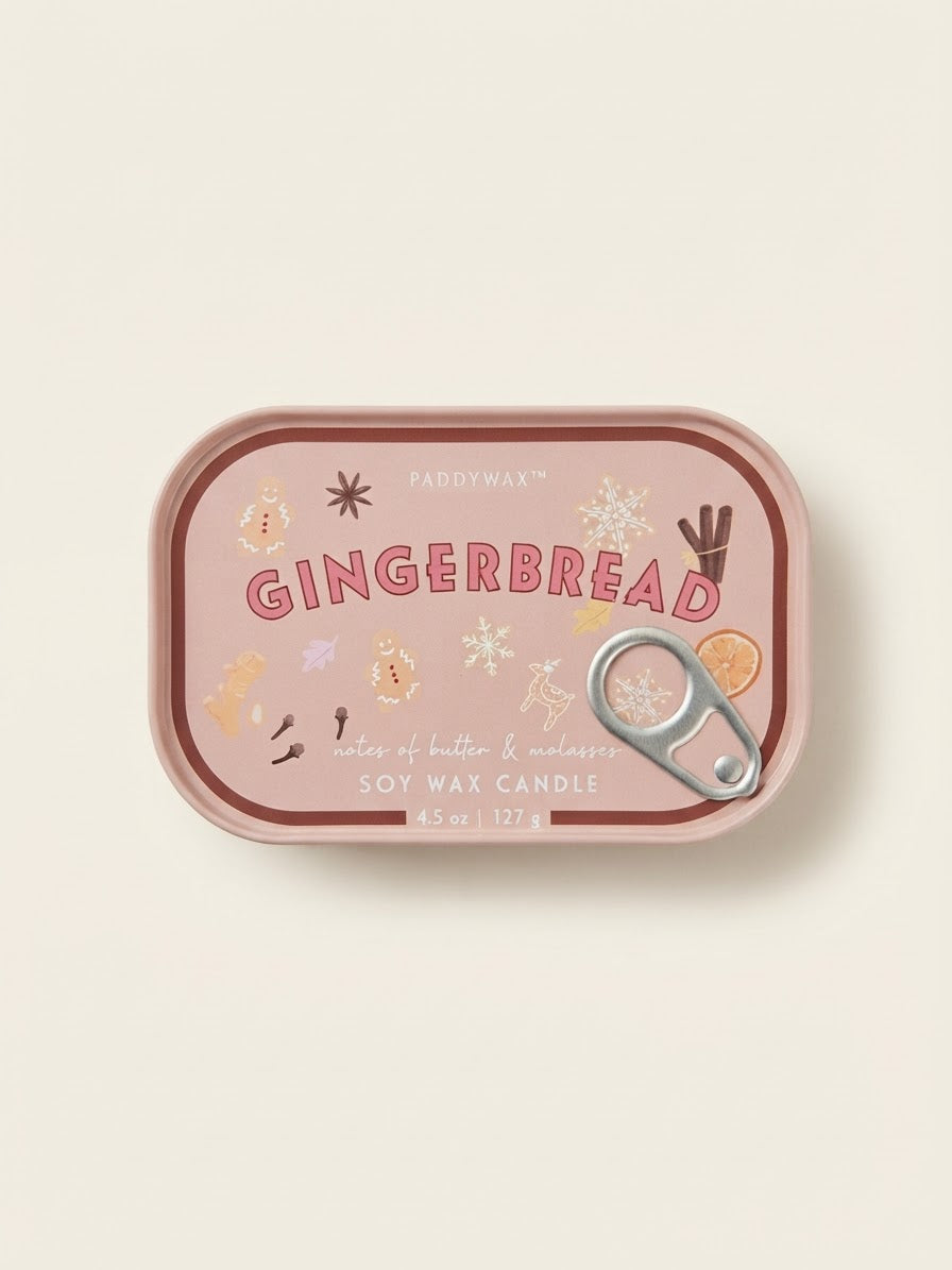 Gingerbread