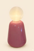 Lampada in Vetro