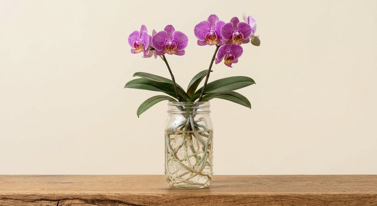 Phalenopsis