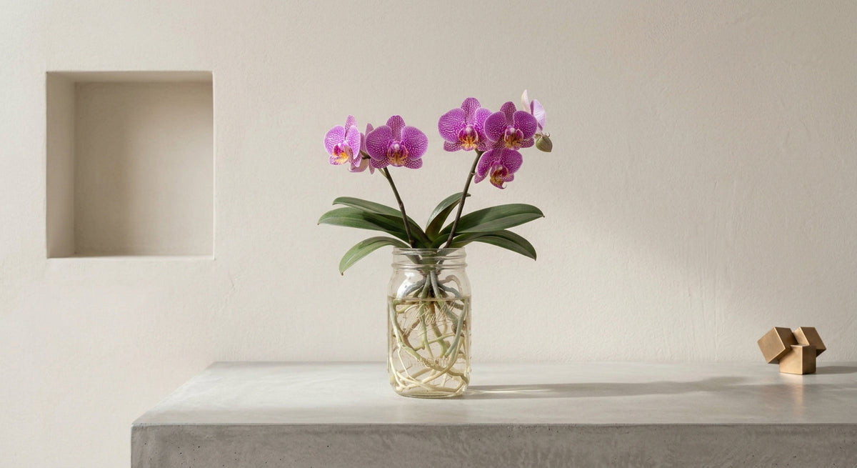 Phalenopsis