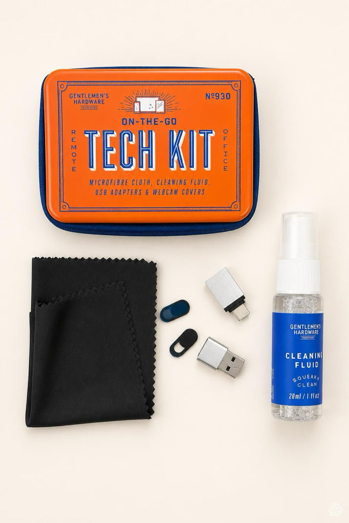 Tech Kit