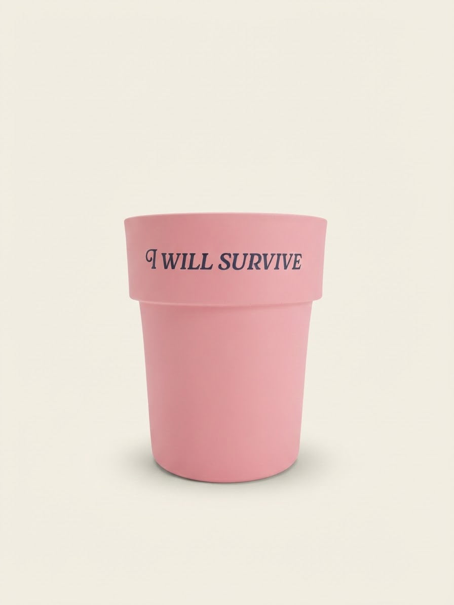I Will Survive