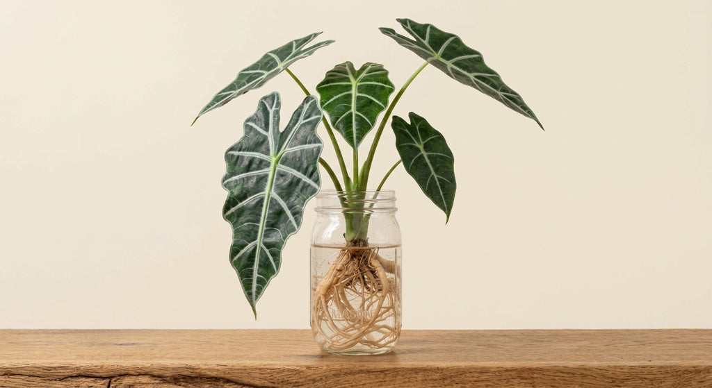 Alocasia