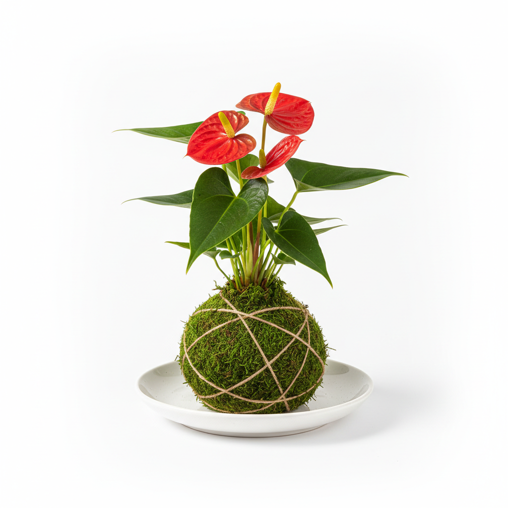 Koke Anthurium