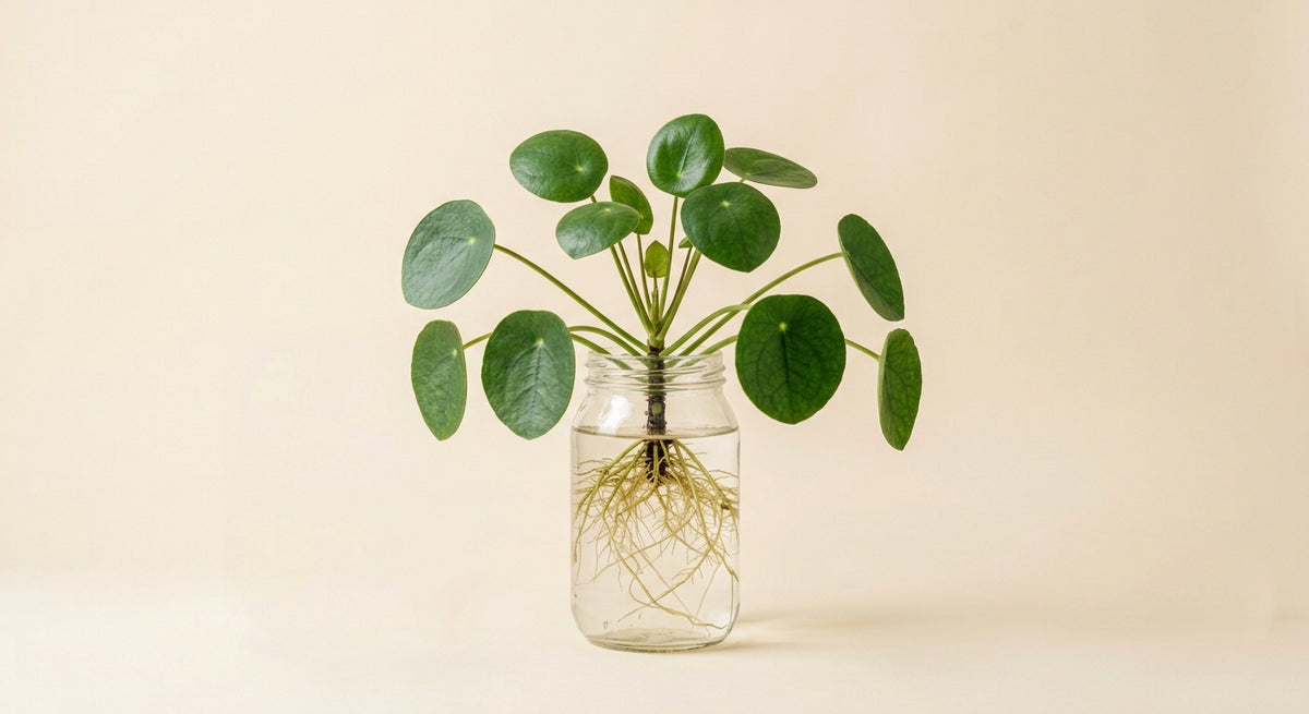 Pilea