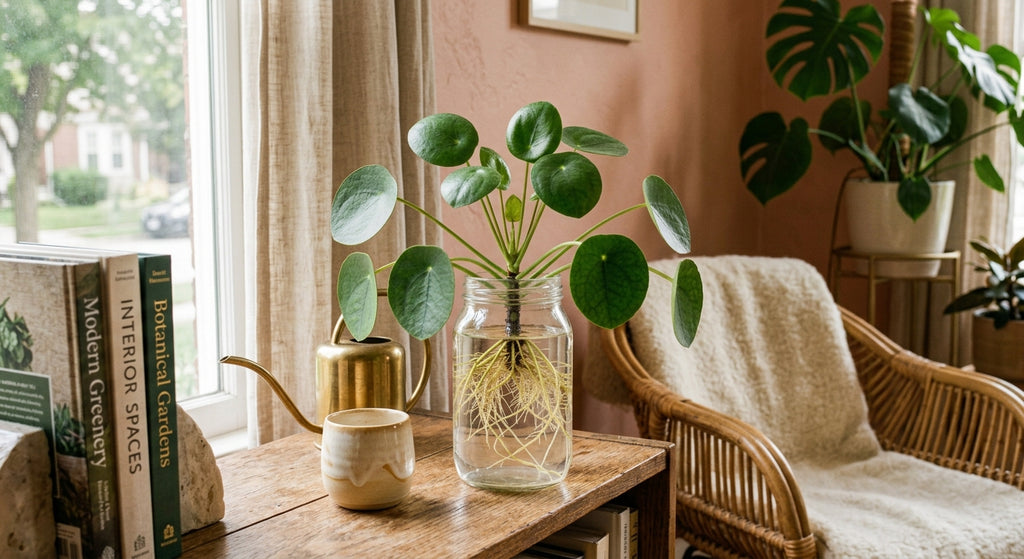 Pilea
