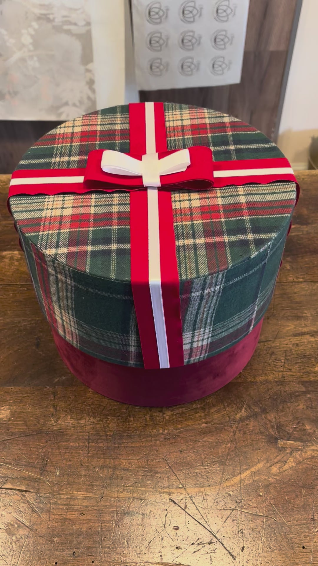 Box Secret